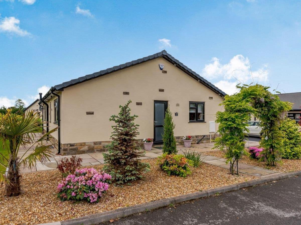 Beeches Holiday home