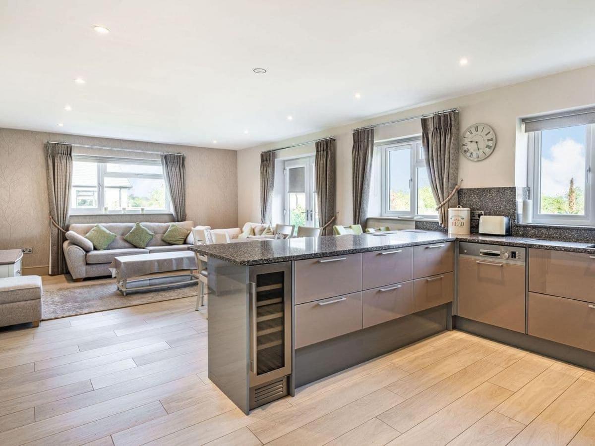 Holiday home Beeches Blackburn (Lancashire)