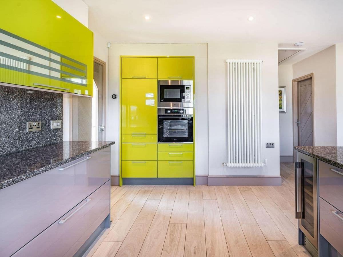 Beeches Holiday home *