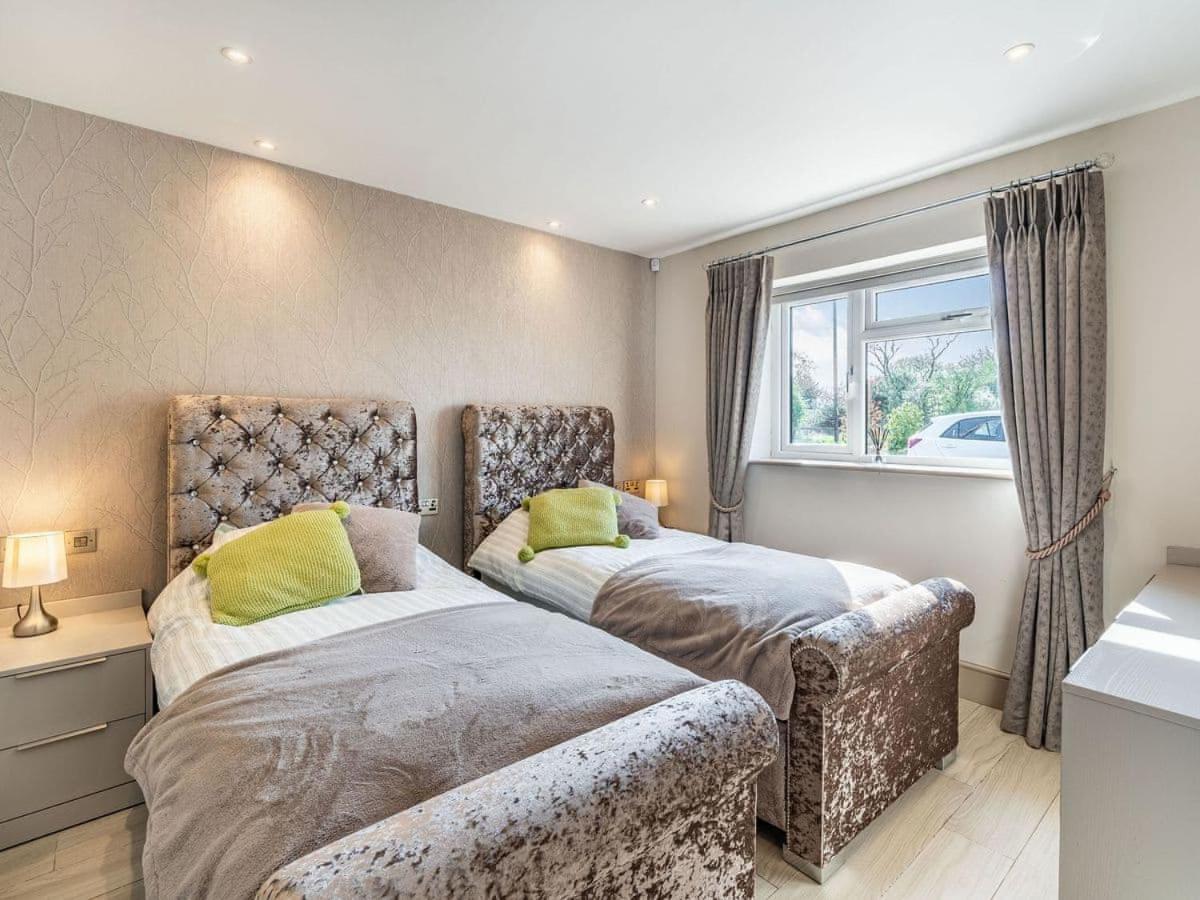 Beeches Holiday home